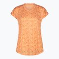 Dámske tričko CMP 35N5496 salmone melange