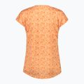 Dámske tričko CMP 35N5496 salmone melange 2