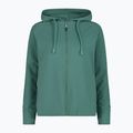 Dámska mikina CMP 34D7116 Fix Hood agave 4