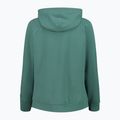 Dámska mikina CMP 34D7116 Fix Hood agave 5