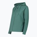 Dámska mikina CMP 34D7116 Fix Hood agave 6