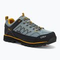 Pánske trekové topánky CMP Moon Low Wp perla/oro