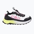 Dámska obuv CMP Phelyx Multisport bianco/bubblegum 8