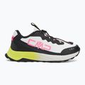 Dámska obuv CMP Phelyx Multisport bianco/bubblegum 2