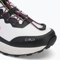 Dámska obuv CMP Phelyx Multisport bianco/bubblegum 7