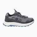 Pánske trekové topánky CMP Phelyx Multisport anthracite/night 8