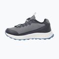 Pánske trekové topánky CMP Phelyx Multisport anthracite/night 9