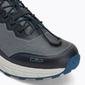 Pánske trekové topánky CMP Phelyx Multisport anthracite/night 7