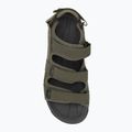 Pánske sandále CMP Khoros olive 5