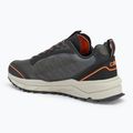 Pánske trekové topánky CMP Helnait Fast piombo/grey/flame 3