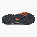Pánske trekové topánky CMP Helnait Fast piombo/grey/flame 4