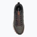 Pánske trekové topánky CMP Helnait Fast piombo/grey/flame 5
