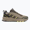 Pánske trekové topánky CMP Helnait Fast sage/olive/acido 2