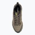 Pánske trekové topánky CMP Helnait Fast sage/olive/acido 5