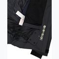 Pánska lyžiarska bunda CMP 34W3987 Fix Hood antracitová 8
