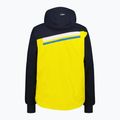 Pánska lyžiarska bunda CMP 35W0017 Zip Hood winter sun 2