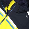 Pánska lyžiarska bunda CMP 35W0017 Zip Hood winter sun 5