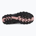 Pánske trekové topánky CMP Rigel Low Fitgo asphalt/antracite/rose 4