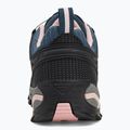 Pánske trekové topánky CMP Rigel Low Fitgo asphalt/antracite/rose 6