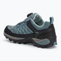 Pánske trekové topánky CMP Rigel Low Fitgo mineral green 3