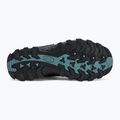 Pánske trekové topánky CMP Rigel Low Fitgo mineral green 4