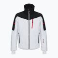 Pánska lyžiarska bunda CMP 35W0077 Zip Hood white 7