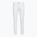 Dámske softshellové nohavice CMP Long 3A11266 white