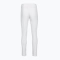 Dámske softshellové nohavice CMP Long 3A11266 white 2
