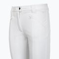 Dámske softshellové nohavice CMP Long 3A11266 white 3