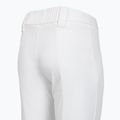 Dámske softshellové nohavice CMP Long 3A11266 white 4