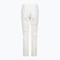 Dámske softshellové nohavice CMP Long 3A11266 white 2