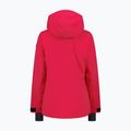 Ženska skijaška jakna CMP 34W3926 carminio 2