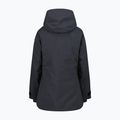 Dámska lyžiarska bunda CMP 34W4006 antracitová 2