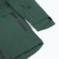 Dámska lyžiarska bunda CMP 34W4006 trek green 4