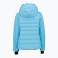 Damska narciarska kurtka CMP 34W4006 topazio 2
