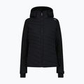 Dámska lyžiarska bunda CMP 35W0166 Zip Hood black