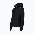 Dámska lyžiarska bunda CMP 35W0166 Zip Hood black 3