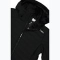Dámska lyžiarska bunda CMP 35W0166 Zip Hood black 4