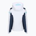 Dámska lyžiarska bunda CMP 35W0196 Zip Hood white 2