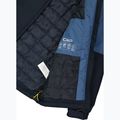 Detská softshellová bunda CMP 35Z1524 Fix Hood bright blue/bluestone 6