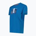 Pánske tričko CMP 30T5057 pacific 3