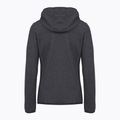 Dámska trekingová mikina CMP 34H6376 Fix Hood black/cement 2
