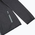 Dámska trekingová mikina CMP 34H6376 Fix Hood black/cement 4