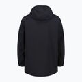 Pánska bunda do dažďa CMP 35Z387 Fix Hood antracite 2