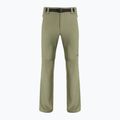 Pánske trekové nohavice CMP 3T51647 Zip Off sage