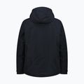 Pánska bunda do dažďa CMP 35Z1537 Zip Hood black 2