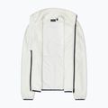 Dámska bunda CMP 35P1566 Jacquard Highloft chalk white 4