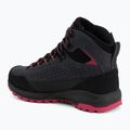Dámske trekingové topánky CMP Vertyx Mid Waterproof grey/fuxia 3