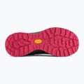 Dámske trekingové topánky CMP Vertyx Mid Waterproof grey/fuxia 4