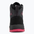 Dámske trekingové topánky CMP Vertyx Mid Waterproof grey/fuxia 6